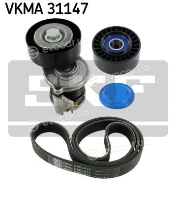 SKF VKMA 31147