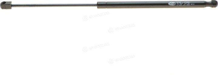 Magneti Marelli 430719016500