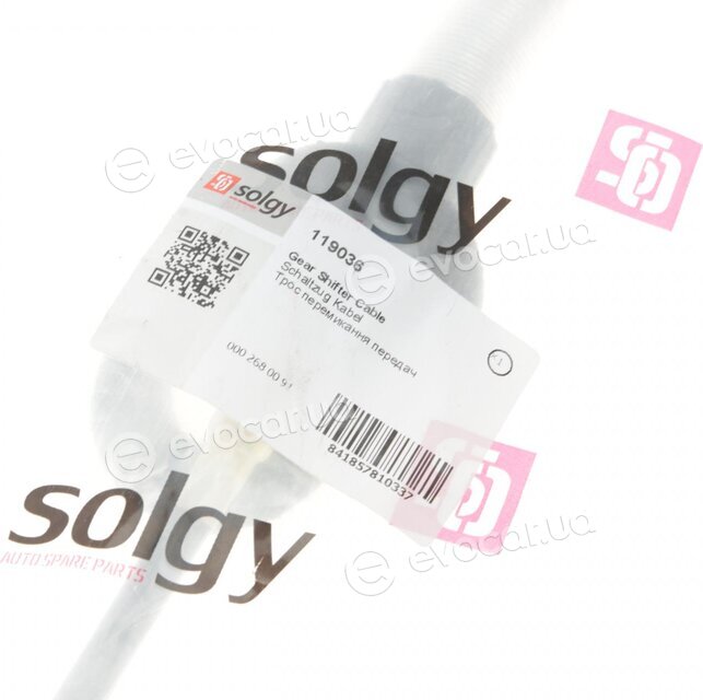 Solgy 119036