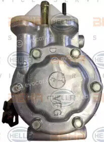 Hella 8FK 351 316-041