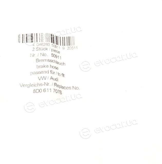 AIC 50911