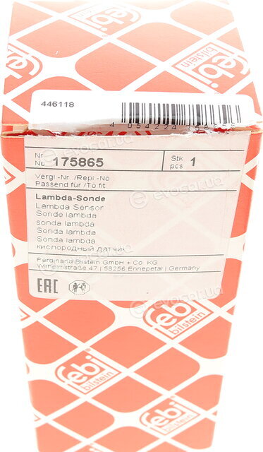 Febi 175865