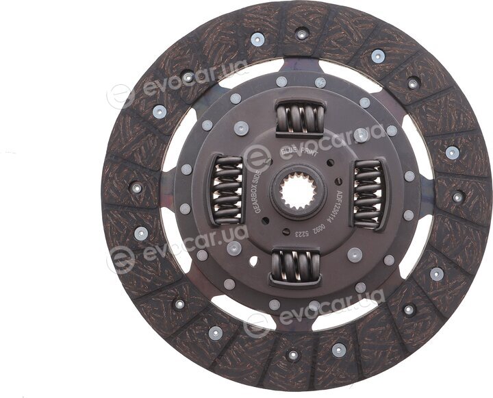 Blue Print ADF1230114