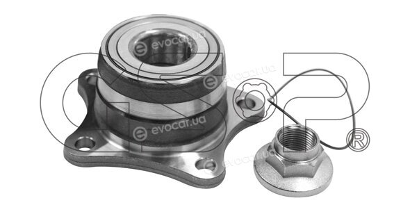 GSP 9230026K