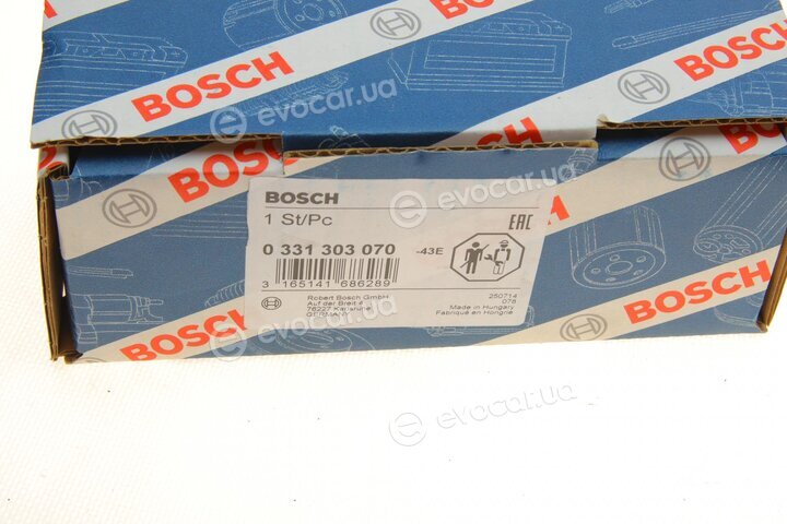 Bosch 0 331 303 070