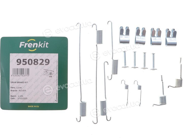 Frenkit 950829