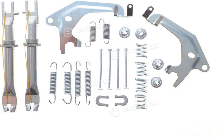 Kawe / Quick Brake 105-0870S