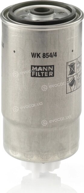 Mann WK 854/4
