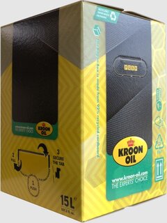 Kroon Oil 37502