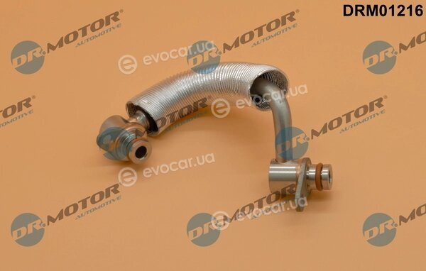 Dr. Motor DRM01216