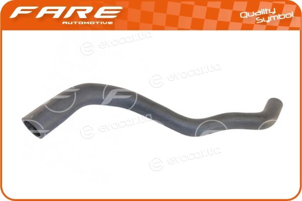 Fare 16122