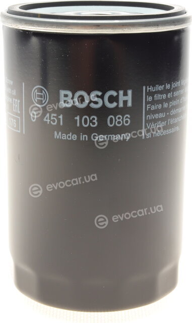 Bosch 0 451 103 086