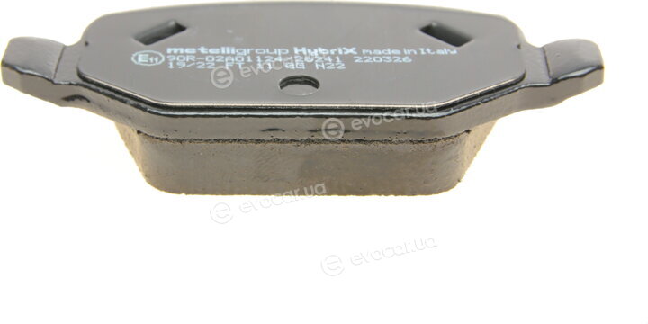 Metelli 22-0324-1