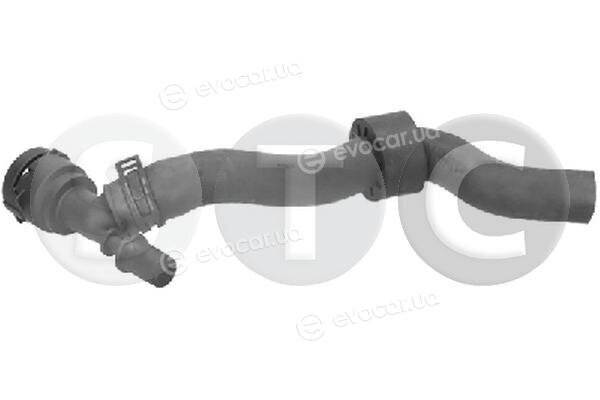 Metalcaucho / STC T409042