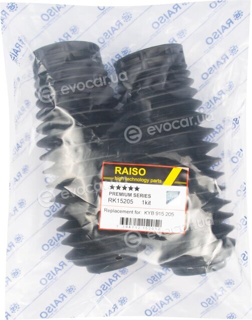 Raiso RK15205