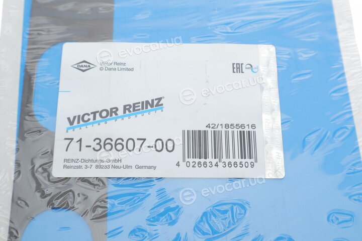 Victor Reinz 71-36607-00