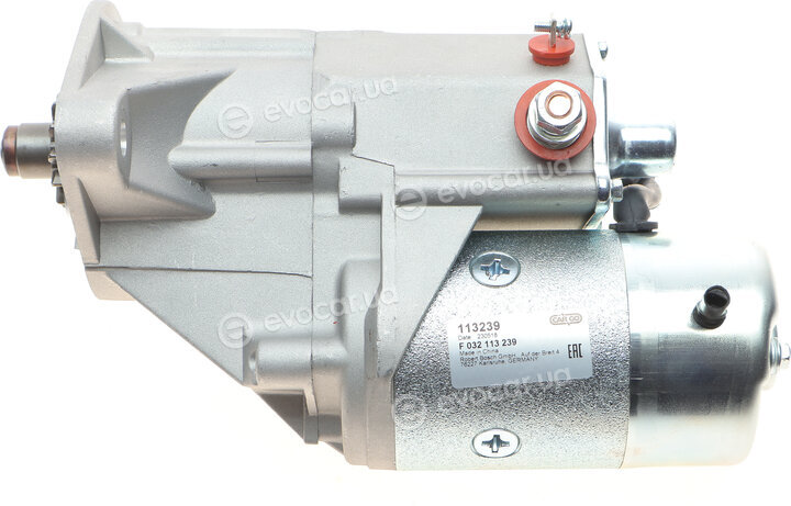 HC Cargo 113239