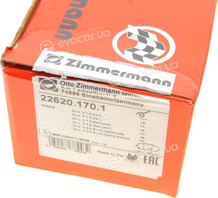 Zimmermann 22620.170.1