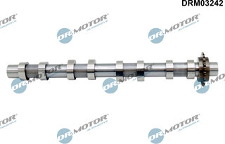 Dr. Motor DRM03242