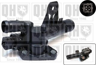 Quinton Hazell QTH662K
