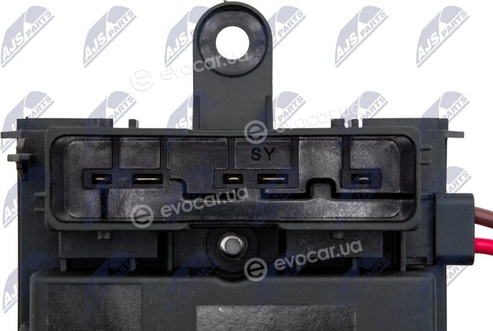 NTY CSW-PL-001