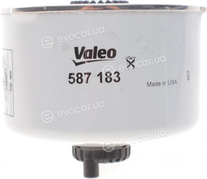 Valeo 587183