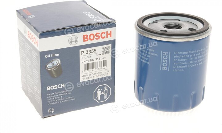 Bosch 0 451 103 355