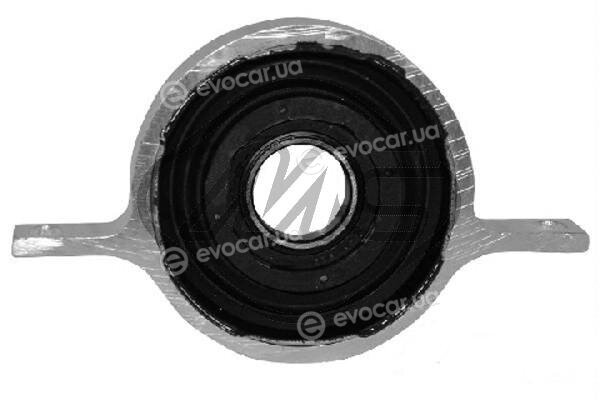Metalcaucho / STC 05822