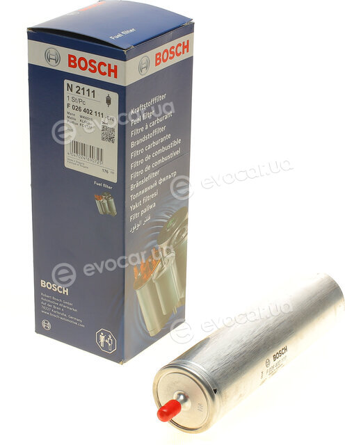 Bosch F 026 402 111
