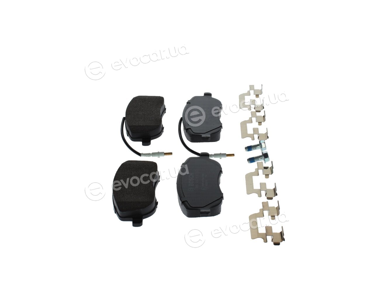 Bosch 0 986 494 615