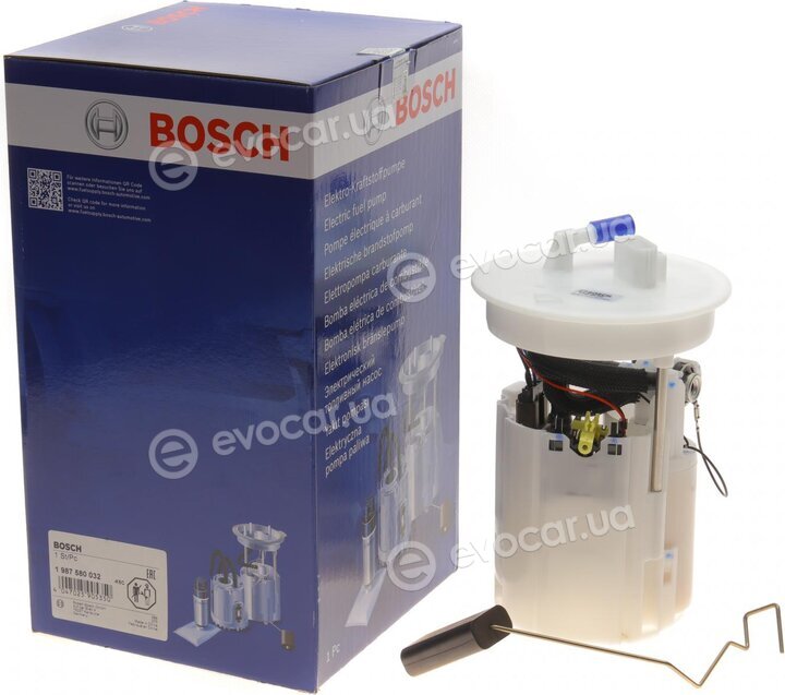 Bosch 1 987 580 032