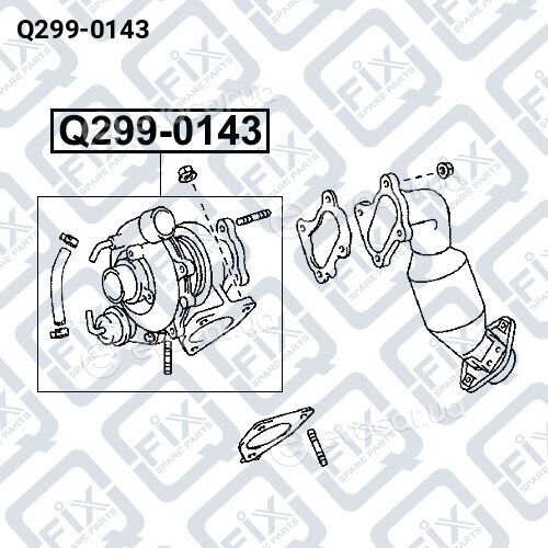 Q-Fix Q2990143