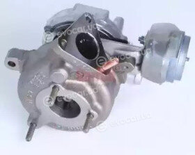 Garrett 701854-5005S
