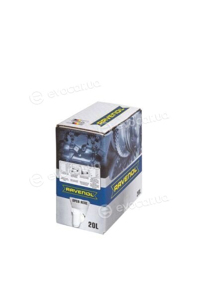 Ravenol RAV HDS SAE 5W30 20L BB