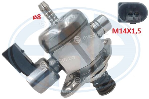Era / Messmer 773002