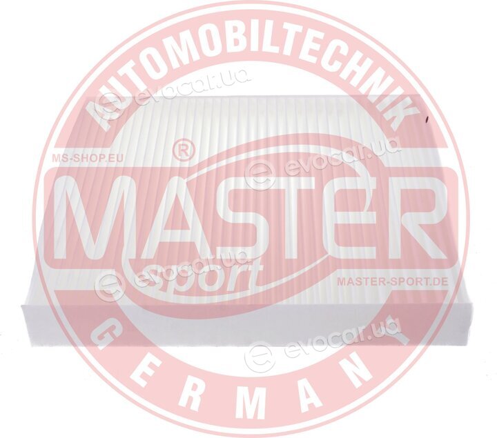 Master Sport 2345-IF-PCS-MS