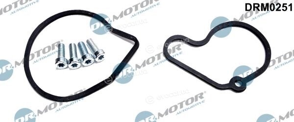 Dr. Motor DRM0251
