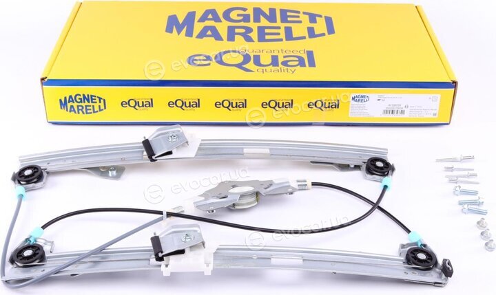 Magneti Marelli 350103170039