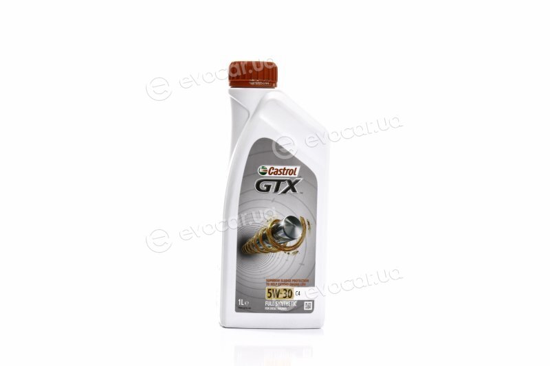 Castrol 15900D