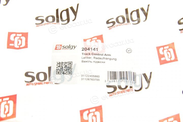 Solgy 204141