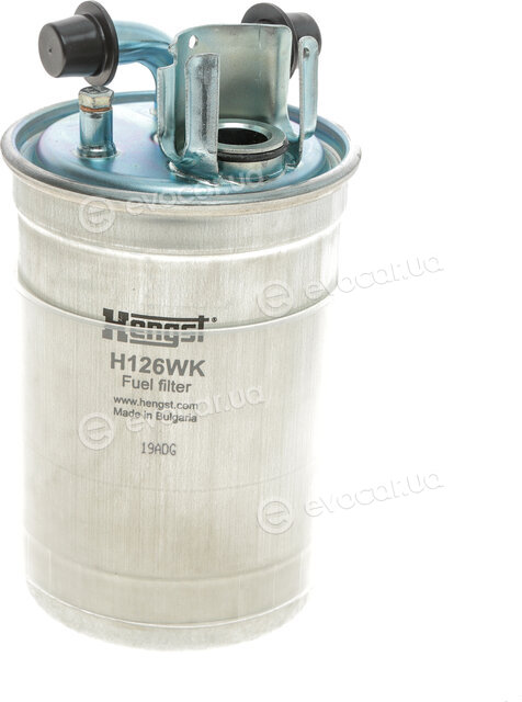 Hengst H126WK