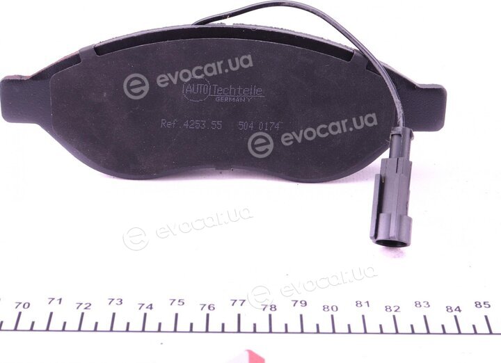Autotechteile 504 0174