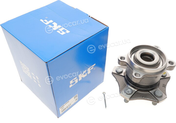 SKF VKBA 6998