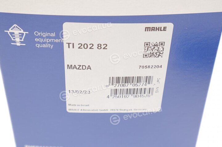 Mahle TI 202 82