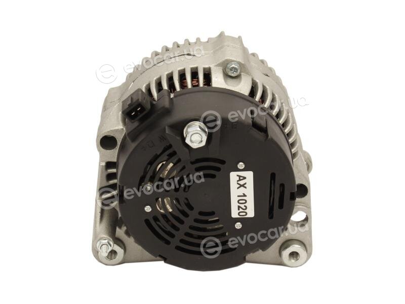 Starline AX 1020