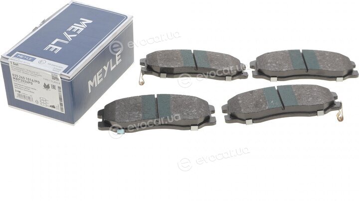 Meyle 025 245 1016/PD