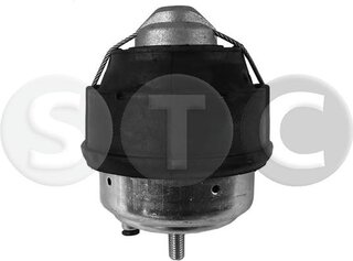 Metalcaucho / STC T401036