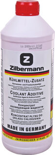 Zilbermann 99-022/G12 RED