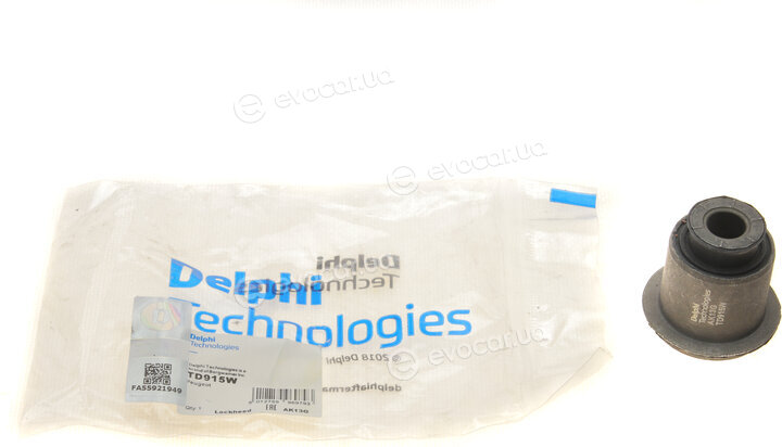Delphi TD915W