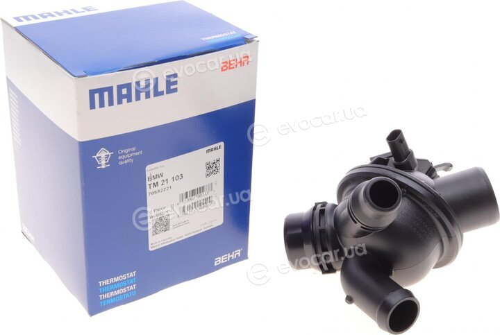 Mahle TM 21 103